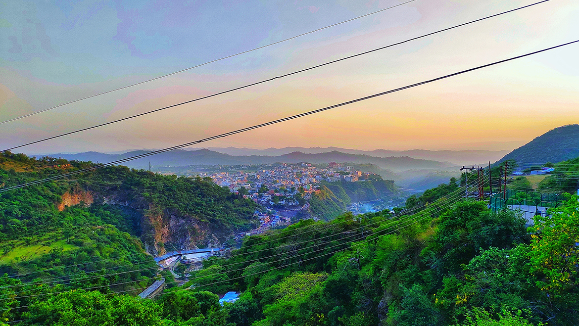 Katra & Shiv Khori Special Tour Package